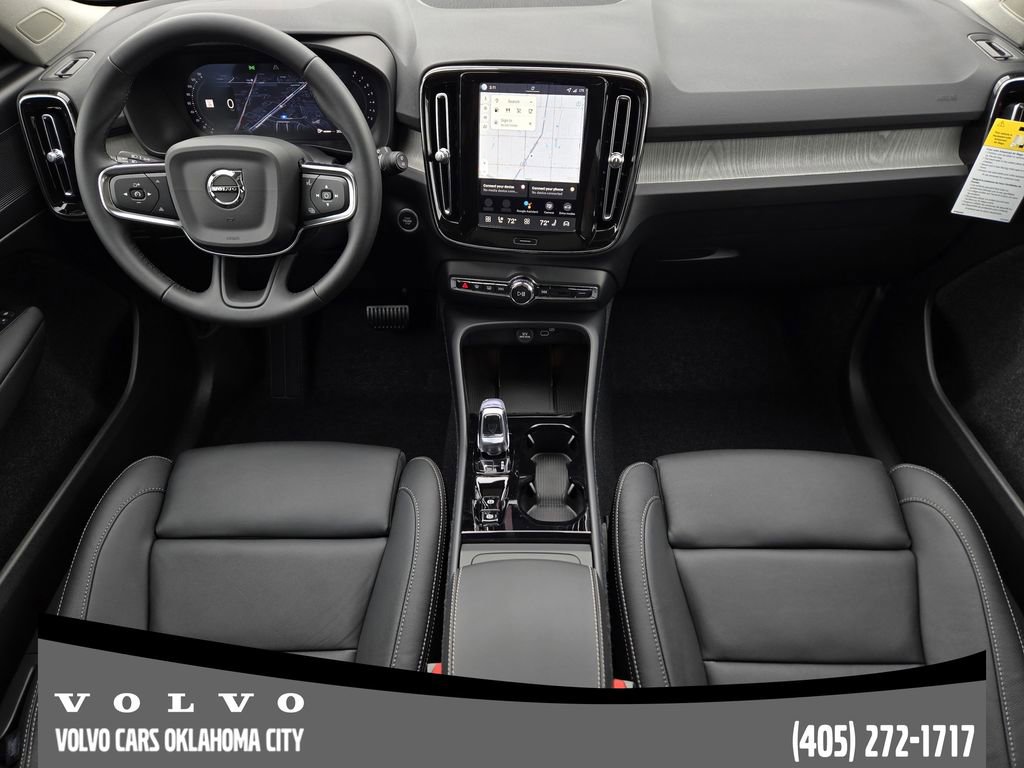 New 2026 Volvo XC40 B5 Plus w/ Protection Package Premier image 25