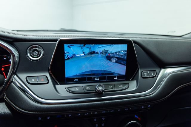 Used 2022 Chevrolet Blazer Premier w/ Enhanced Convenience Package image 17