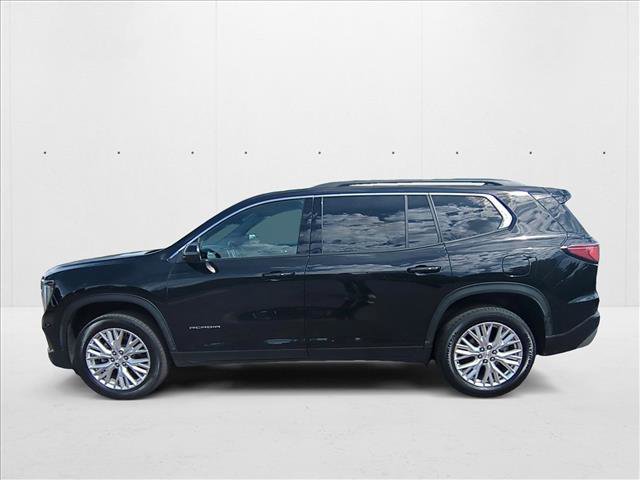 Used 2024 GMC Acadia Elevation image 9