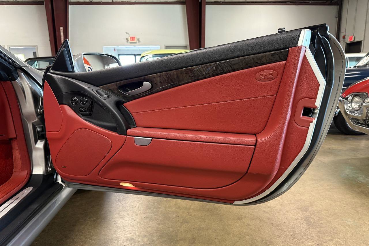 Used 2006 Mercedes-Benz SL 500 image 71