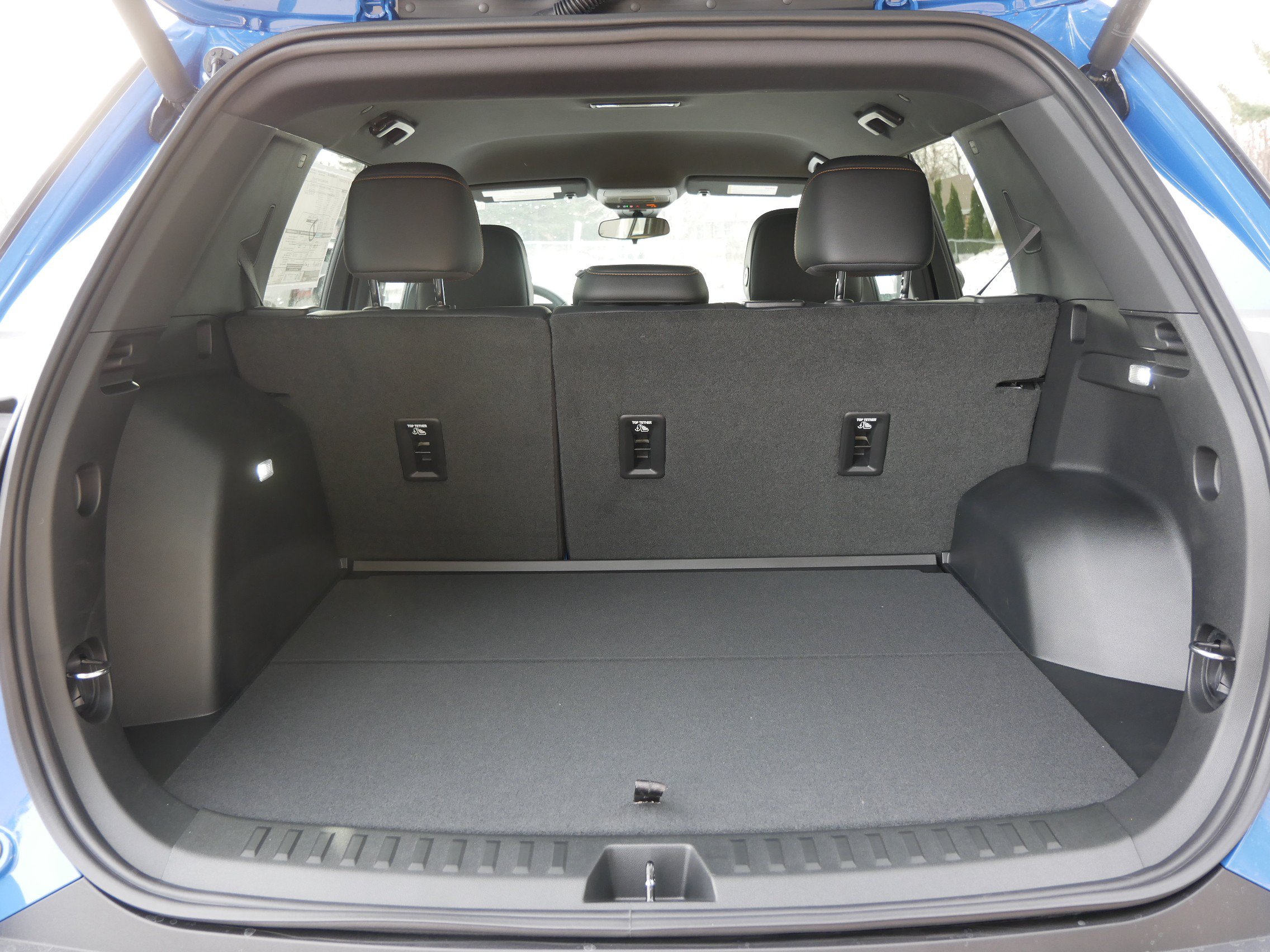 New 2026 Chevrolet Equinox ACTIV AWD/4WD image 6
