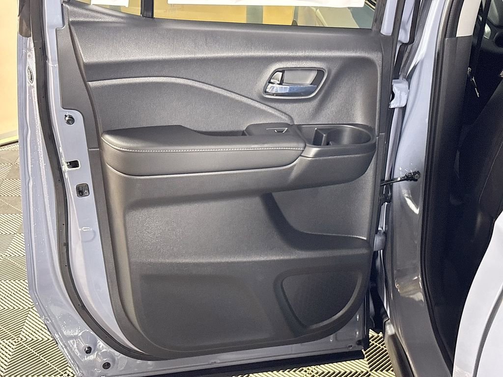 New 2026 Honda Ridgeline RTL image 19