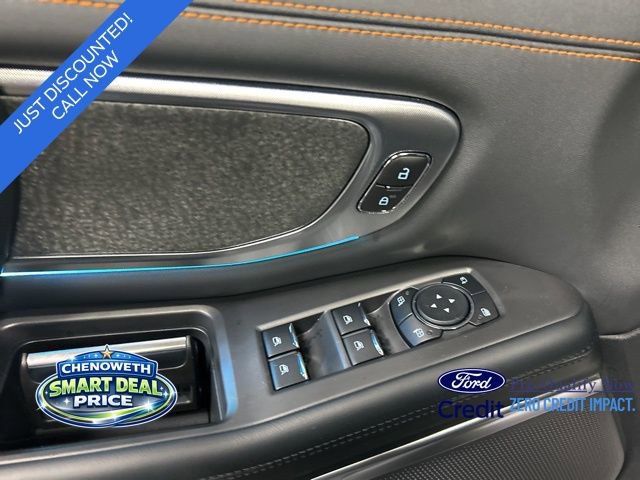 New 2025 Ford Expedition Tremor image 11