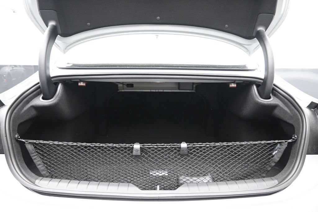 New 2026 Hyundai Sonata SEL FWD image 26