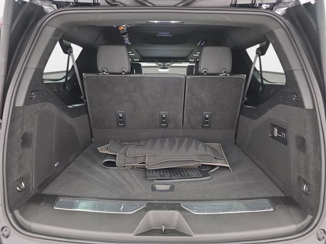 Used 2022 Cadillac Escalade ESV Sport w/ Touring Package AWD/4WD image 33