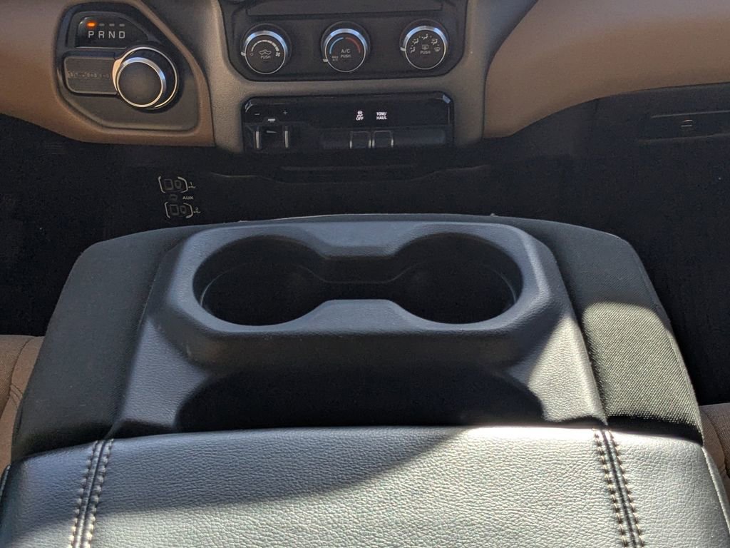 Certified 2020 RAM 1500 Big Horn image 20