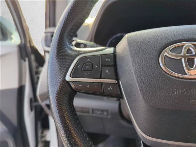 Certified 2021 Toyota Sienna Limited FWD image 16