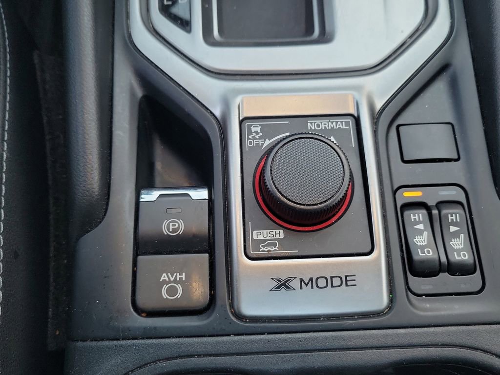 Used 2021 Subaru Forester Premium image 24