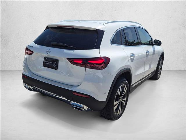 New 2026 Mercedes-Benz GLA 250 image 2