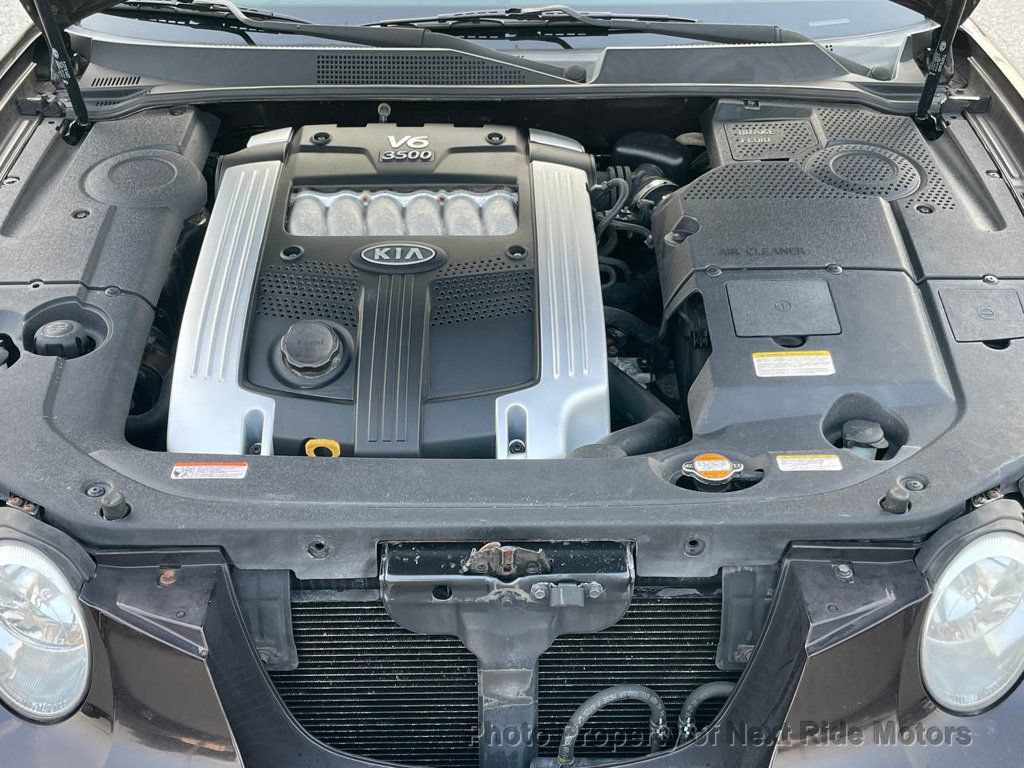 Used 2006 Kia Amanti FWD image 29