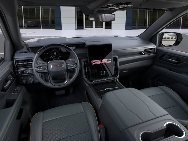 New 2026 GMC Yukon XL AT4 AWD/4WD image 15