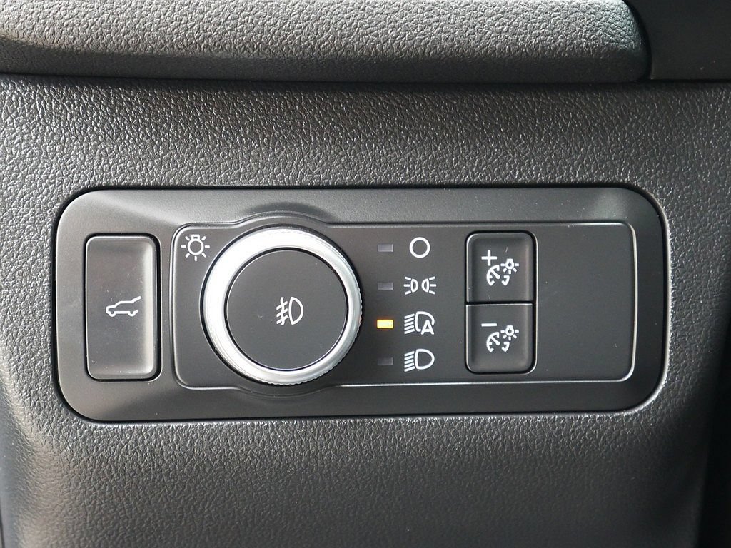 Used 2020 Ford Escape SEL FWD image 28