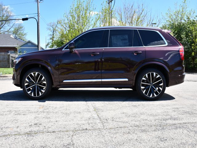 New 2026 Volvo XC90 T8 Ultra w/ Protection Package Premier AWD/4WD image 4