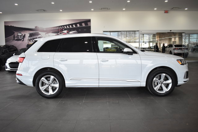 Used 2023 Audi Q7 Premium Plus w/ Premium Plus Package image 12