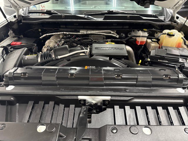 Used 2023 Chevrolet Silverado 2500 W/T w/ WT Fleet Convenience Package AWD/4WD image 46