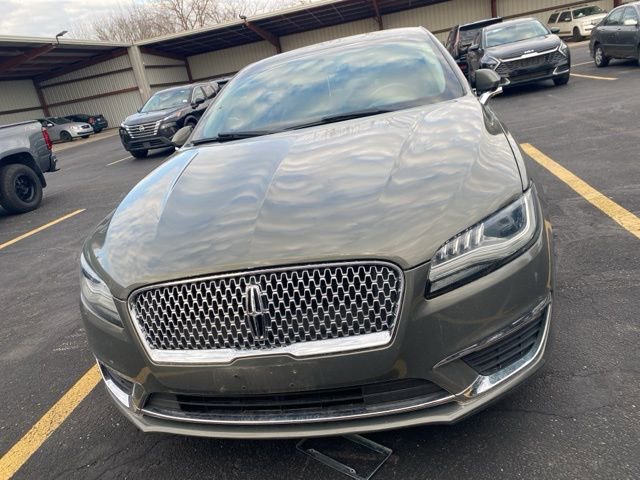 Used 2017 Lincoln MKZ Reserve image 19
