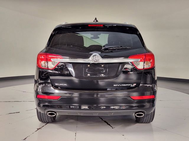 Used 2017 Buick Envision Premium image 8