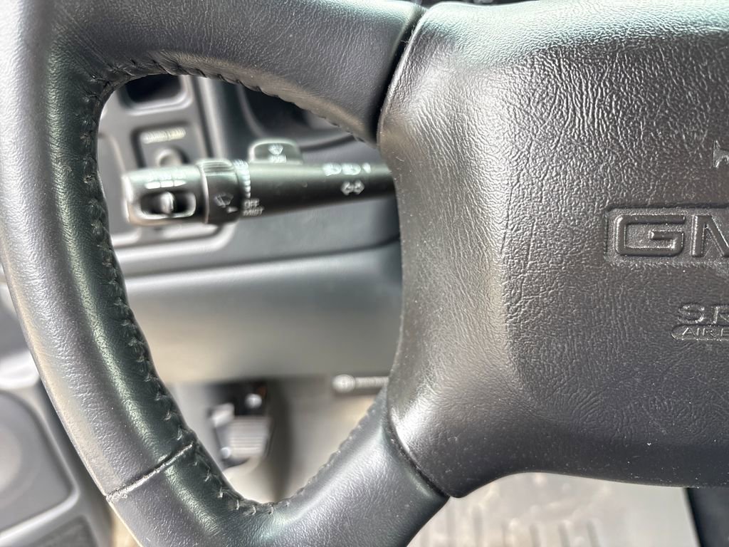Used 2002 GMC Sierra 1500 SLE image 19