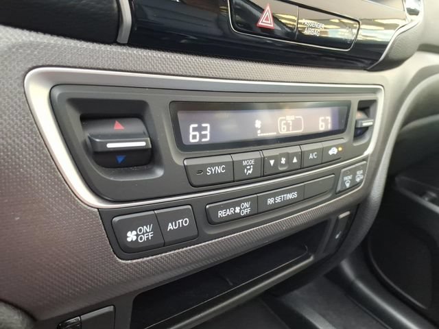 Used 2023 Honda Ridgeline RTL image 13