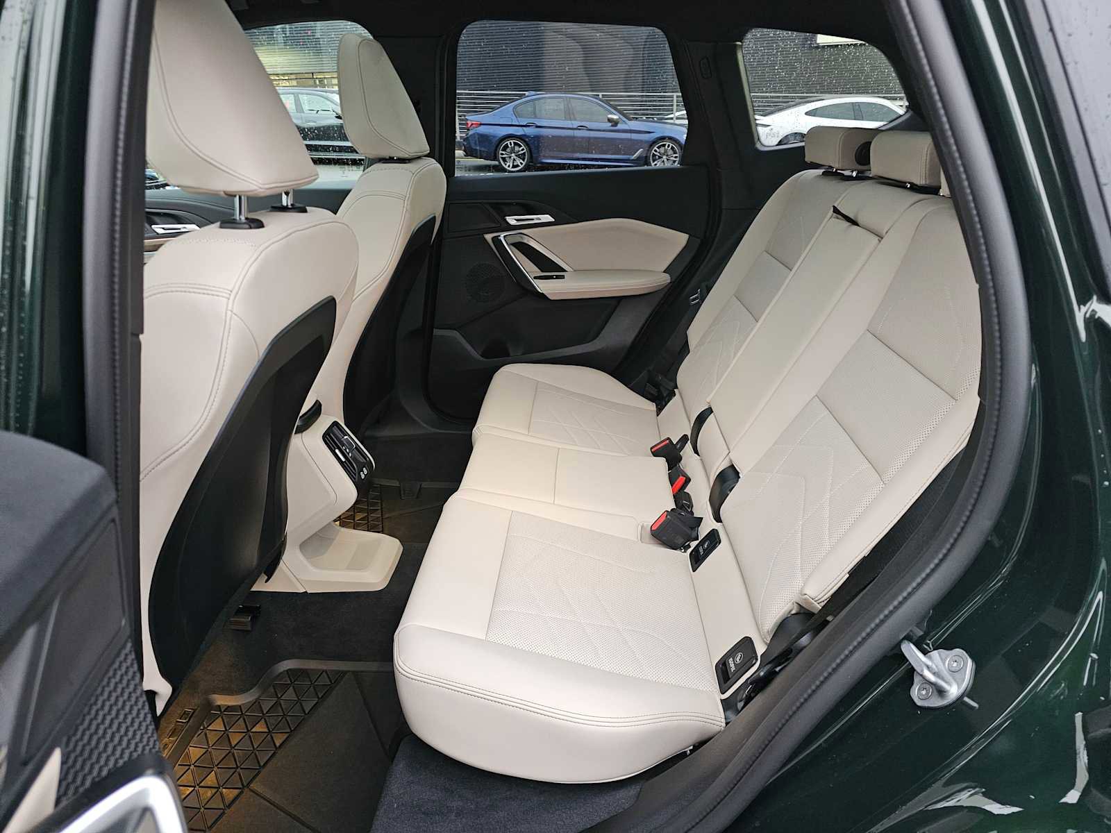 Used 2025 BMW X1 xDrive28i w/ Convenience Package image 22