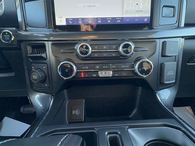 Certified 2023 Ford F150 XLT w/ Equipment Group 302A High AWD/4WD image 15