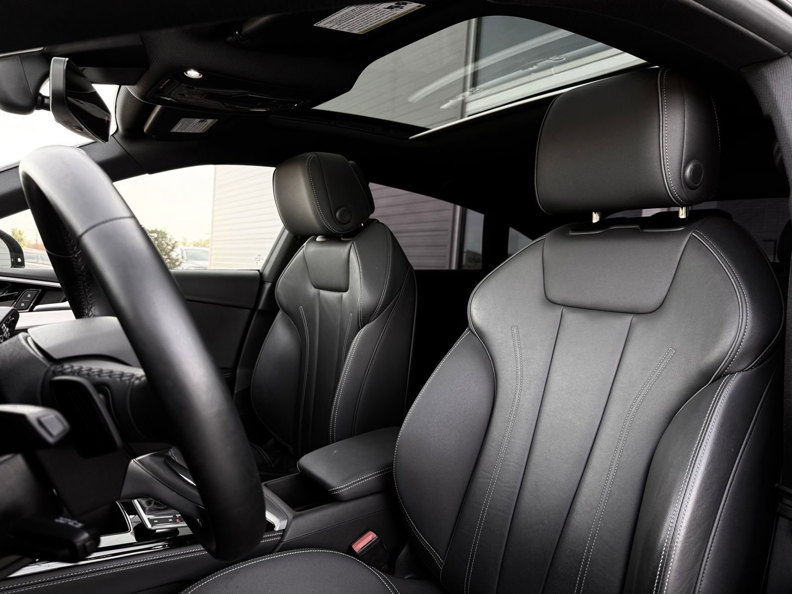 Used 2024 Audi A5 2.0T Premium Plus w/ Premium Plus image 28