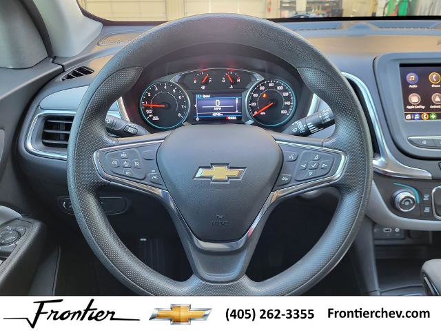 Used 2024 Chevrolet Equinox LS w/ LS Convenience Package image 14