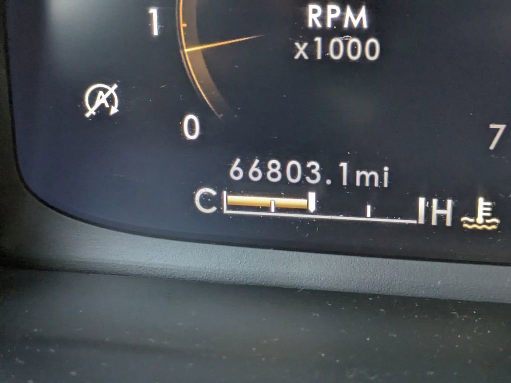 Certified 2023 Lincoln Aviator Black Label w/ Class IV Trailer Tow Package image 33