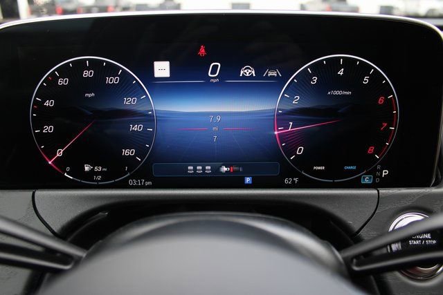 New 2026 Mercedes-Benz E 350 4MATIC Sedan image 23