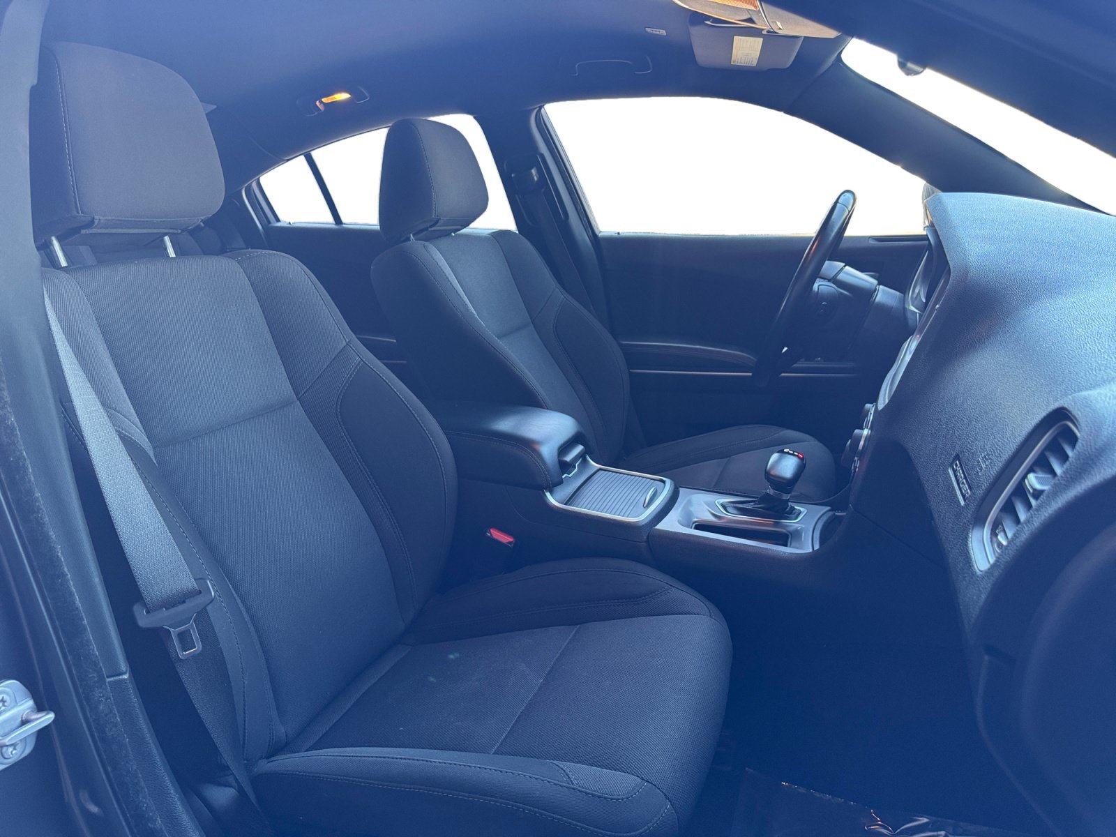 Used 2022 Dodge Charger SXT RWD image 15