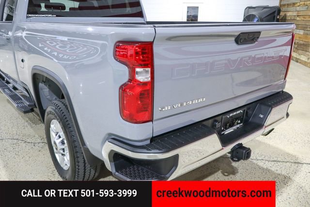 Used 2024 Chevrolet Silverado 2500 LT w/ Convenience Package image 26