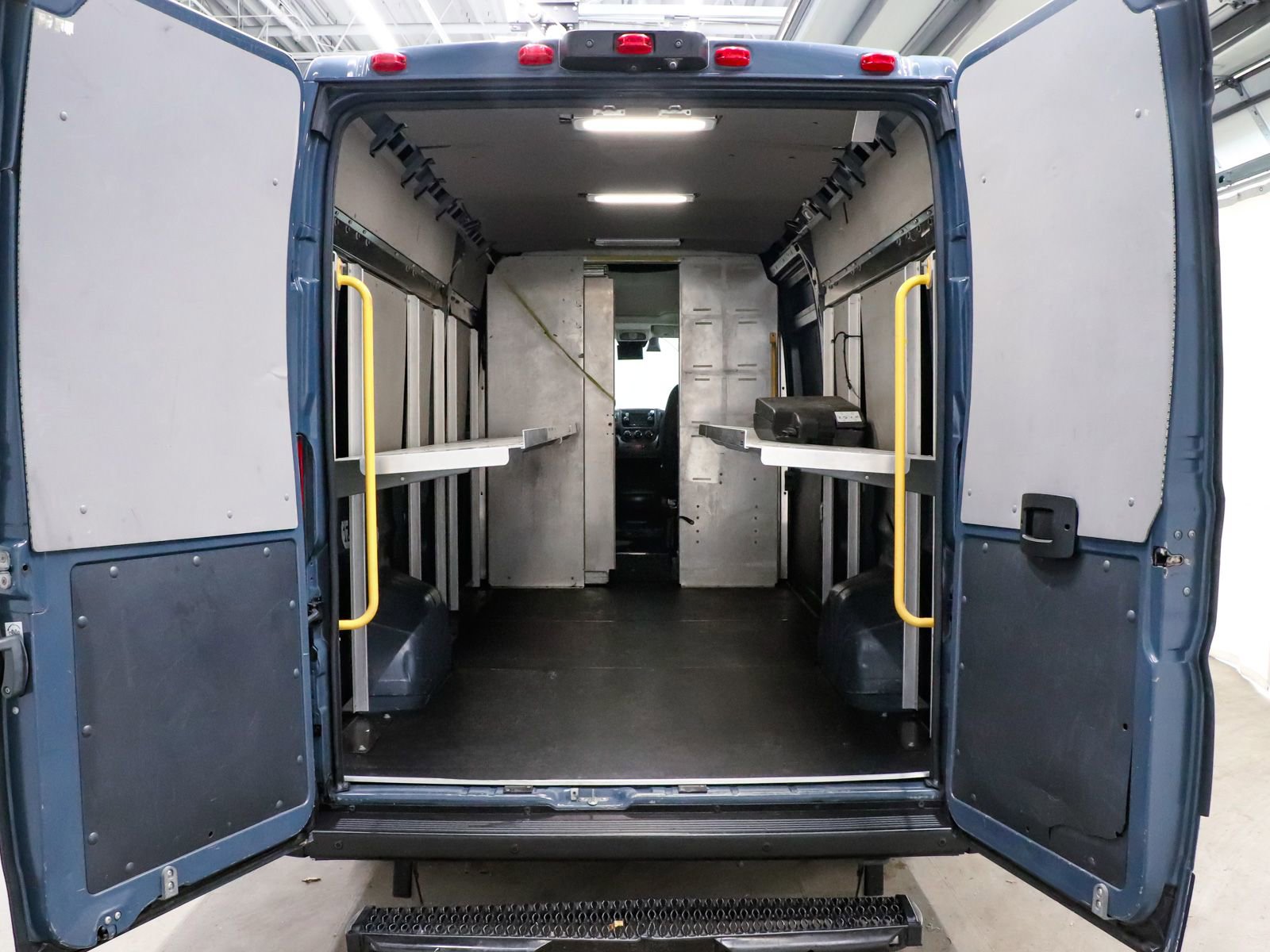 Used 2019 RAM ProMaster 3500 image 25
