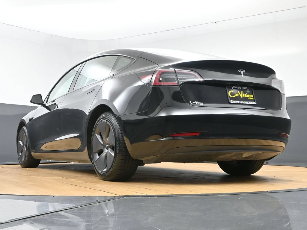 Used 2023 Tesla Model 3 Standard Range RWD image 54