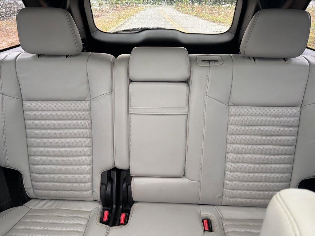 Used 2018 Jeep Grand Cherokee Limited RWD image 16