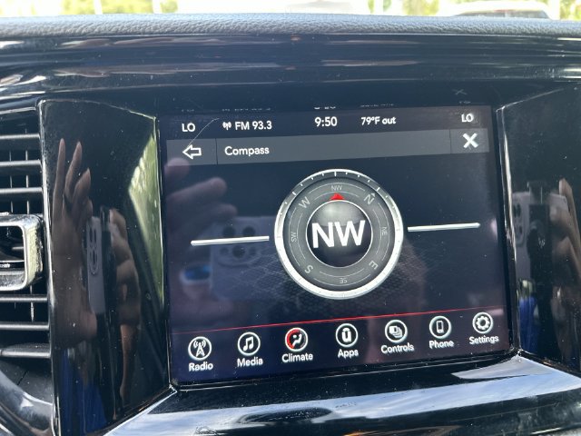 Used 2021 Dodge Durango GT w/ Blacktop Package RWD image 18