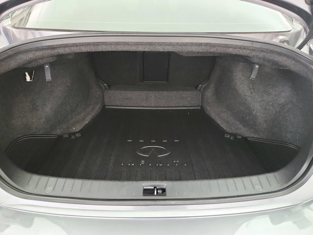 Used 2018 INFINITI Q50 Sport AWD/4WD image 28