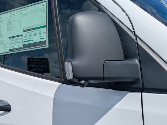 New 2026 Mercedes-Benz Sprinter 2500 image 13