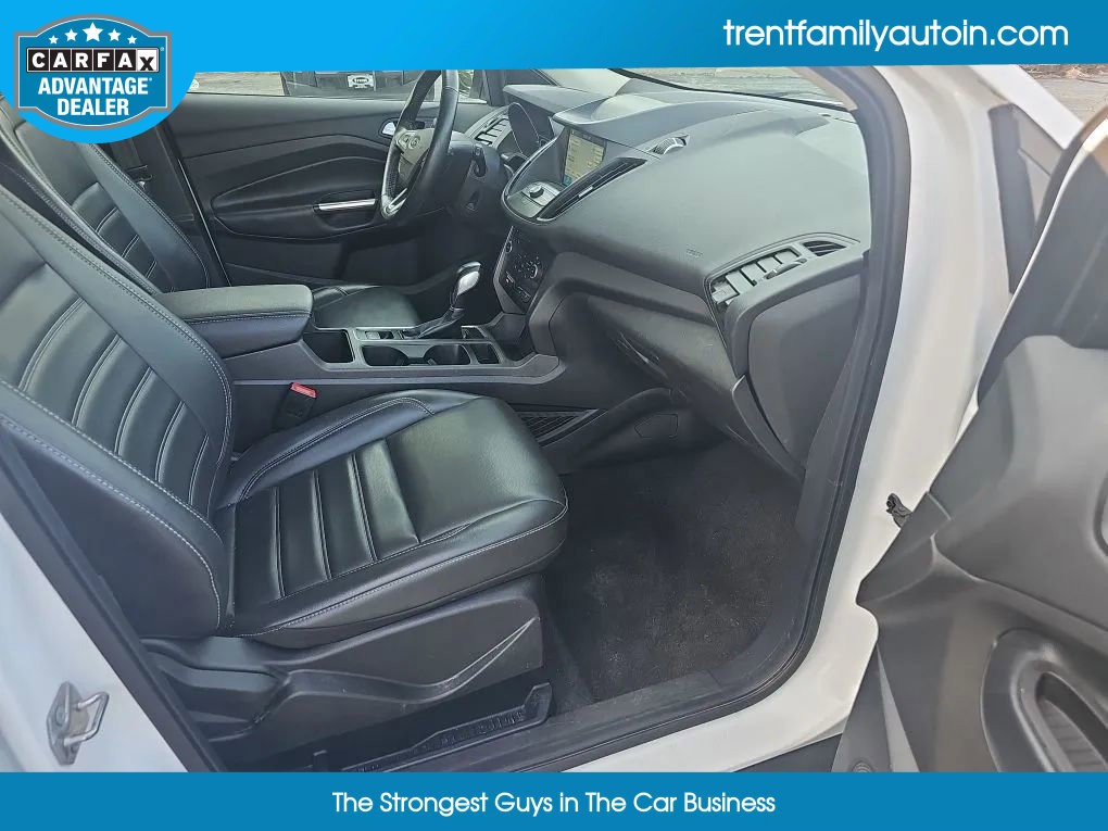 Used 2019 Ford Escape SEL image 38