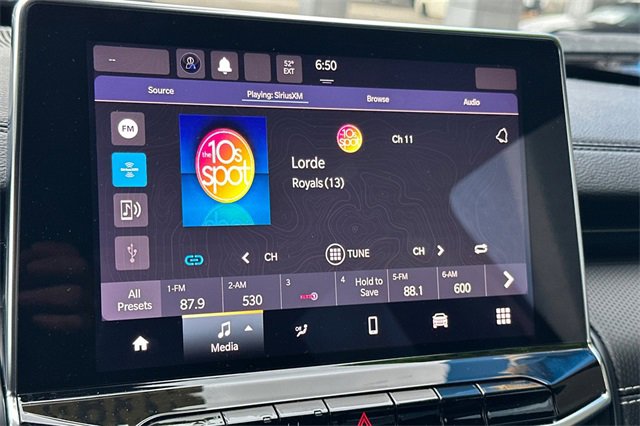 Used 2024 Jeep Compass Latitude w/ Convenience Group image 21