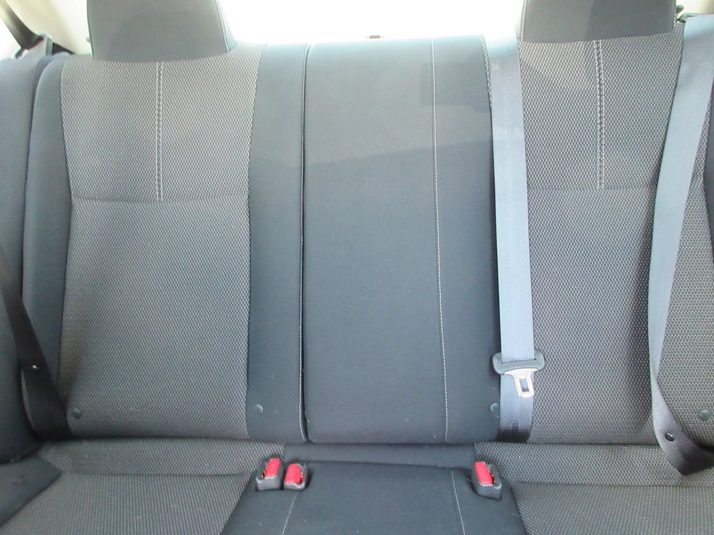 Used 2017 Nissan Sentra S FWD image 18