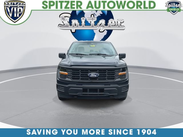Used 2024 Ford F150 XL AWD/4WD image 3