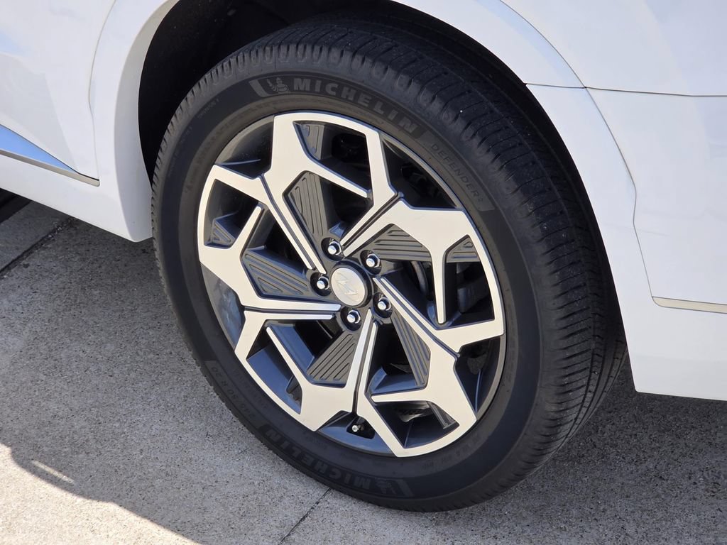 Used 2021 Hyundai Palisade Calligraphy FWD image 7