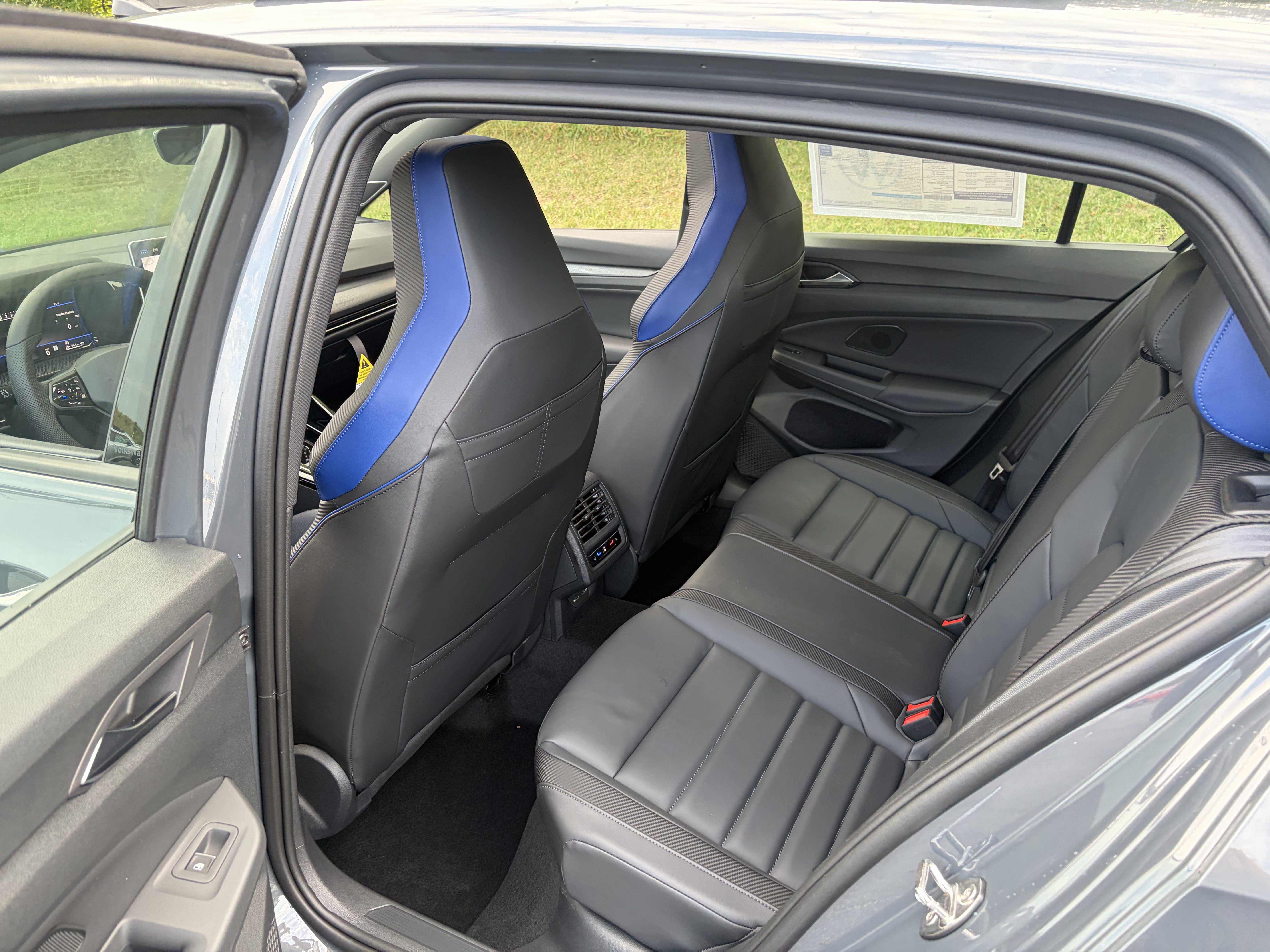 New 2026 Volkswagen Golf AWD/4WD image 17
