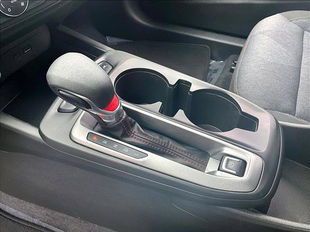 Certified 2024 Chevrolet Trax RS FWD image 15