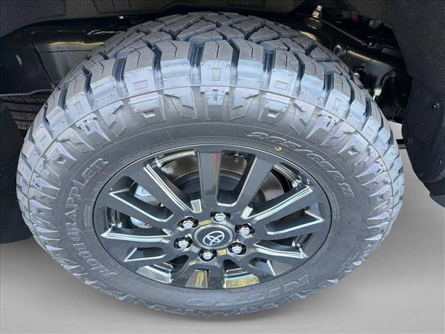 New 2027 Toyota Land Cruiser 1958 AWD/4WD image 17