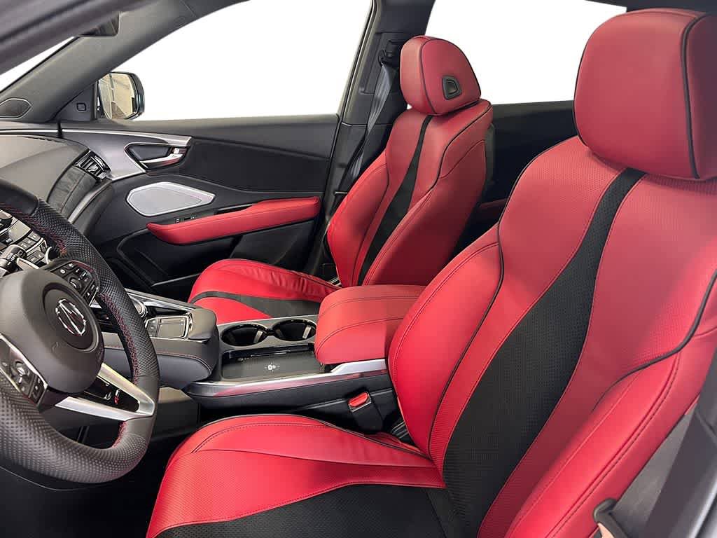 New 2026 Acura RDX A-Spec image 15