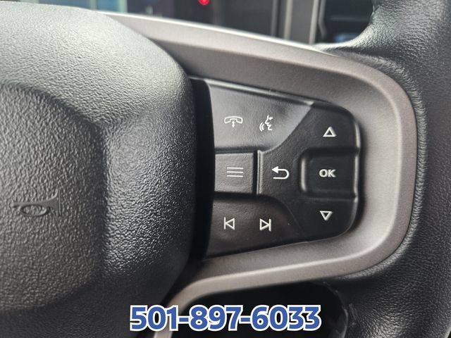Certified 2024 Ford Bronco Wildtrak AWD/4WD image 29