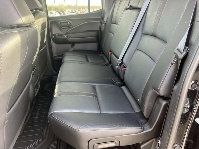 Used 2024 Honda Ridgeline TrailSport image 18