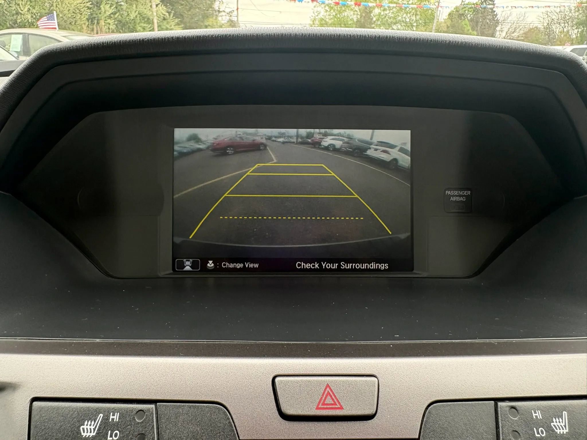 Used 2015 Honda Odyssey Touring Elite image 36