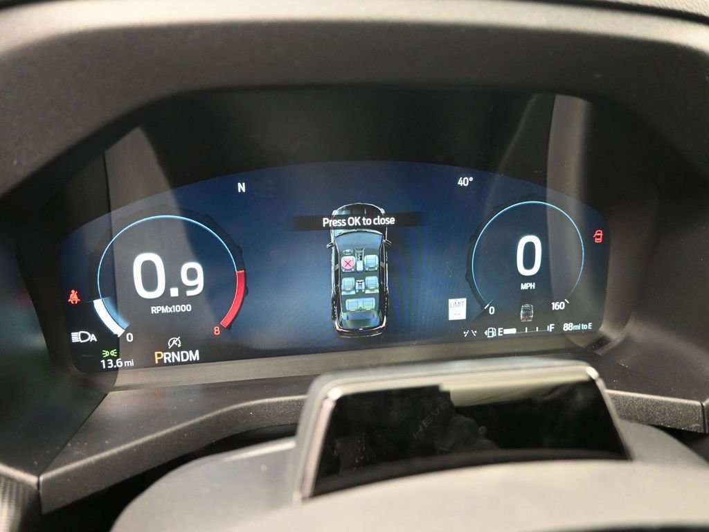 New 2026 Ford Explorer Tremor w/ Tremor Ultimate Package image 17